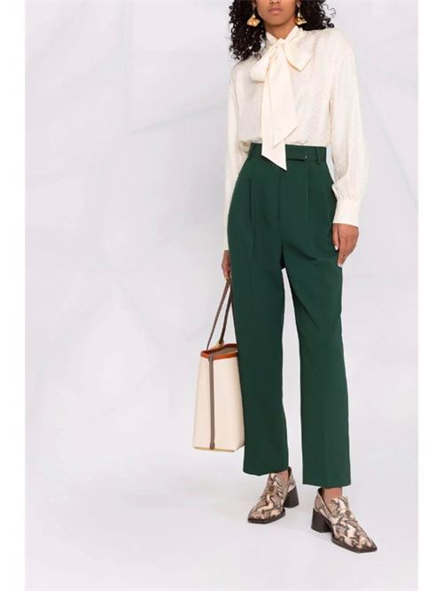 Blusa con fiocco TORY BURCH | 87278267